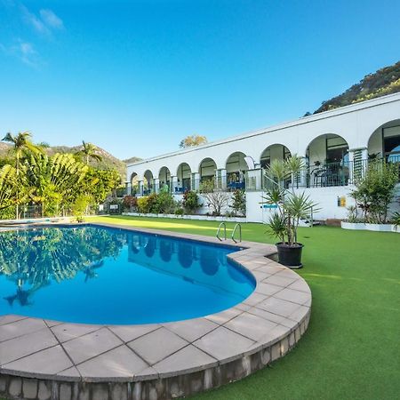 Hotel Amaroo On Mandalay, Magnetic Island Nelly Bay Exterior foto