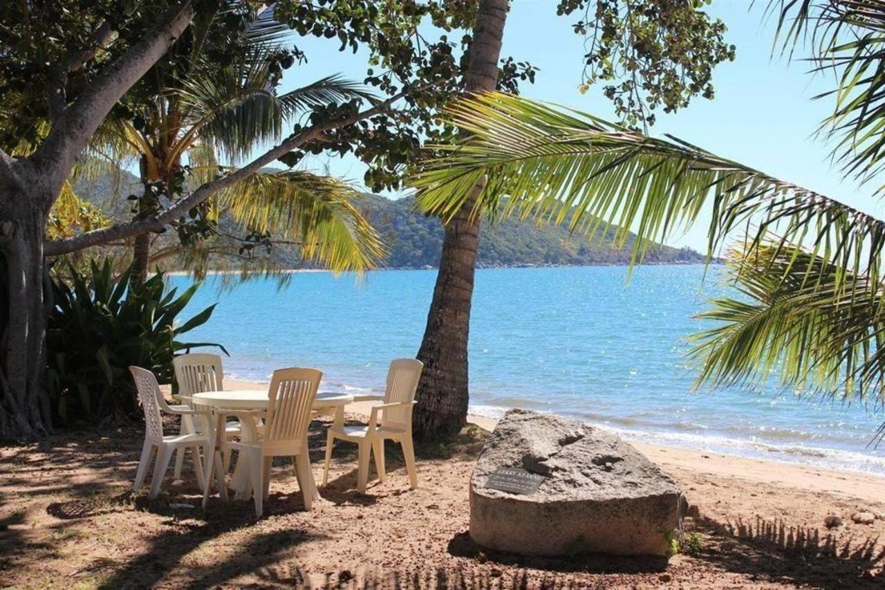 Hotel Amaroo On Mandalay, Magnetic Island Nelly Bay Exterior foto