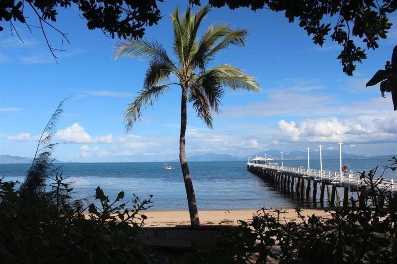 Hotel Amaroo On Mandalay, Magnetic Island Nelly Bay Exterior foto