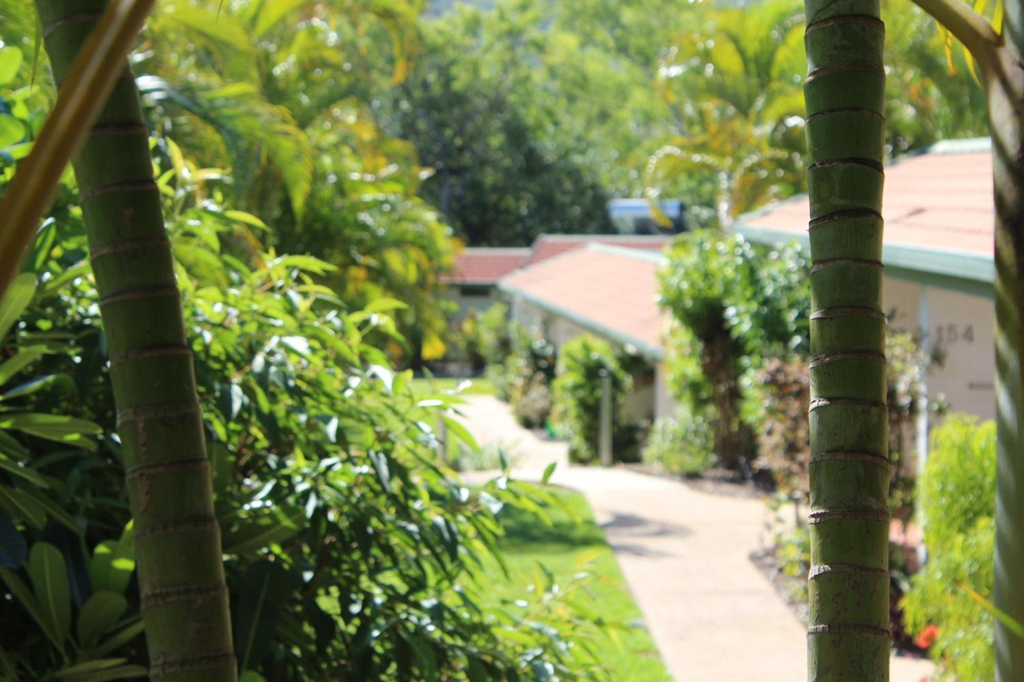 Hotel Amaroo On Mandalay, Magnetic Island Nelly Bay Exterior foto